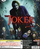 фотография The Joker Figure Strap: Joker End Stage ver.