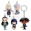 фотография Hunter x Hunter Deformed Figure Key Holder ~Zoldyck Castle~: Kalluto Zoldyck