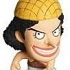 Anime Heroes ONE PIECE Vol.1 ～Grand Line Totsunyu Hen～: Usopp