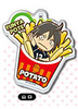 фотография Haikyuu!! Acrylic Food Keychain: Tadashi Yamaguchi