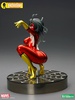фотография MARVEL Bishoujo Statue Spider-Woman Metallic Paint Ver.