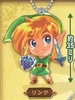 фотография Zelda no Densetsu ~Kamigami no Triforce 2~ Swing Mascot: Link