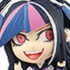 Deformed Mini Super Danganronpa 2 Sayonara Zetsubou Gakuen SIDE B: Mioda Ibuki