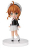 фотография Card Captor Sakura Atsumete Figure for Girls1: Sakura Kinomoto