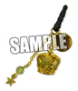 фотография Uta no Prince-sama Crown Earphone Jack: Cecil Aijima Black Ver.