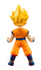 фотография Tamashii Buddies #003 Super Saiyan Son Goku