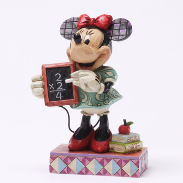 главная фотография Disney Traditions ~Top of the Class~ Teacher Minnie