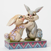 фотография Disney Traditions ~“Twitterpation”~ Thumper & Miss Bunny