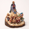 фотография Disney Traditions ~“The One that Started Them All”s~ Wood Carved Snow White