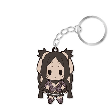 главная фотография D4 Fire Emblem Awakening Rubber Keychain all unit collection Vol.3: Panne