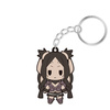 фотография D4 Fire Emblem Awakening Rubber Keychain all unit collection Vol.3: Panne