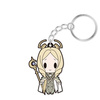 фотография D4 Fire Emblem Awakening Rubber Keychain all unit collection Vol.3: Emmeryn