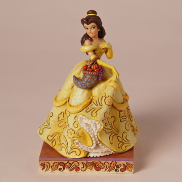 главная фотография Disney Traditions ~“Beauty of the Fall”~ Belle - Fall