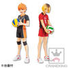 фотография Haikyuu!! DXF Figure vol.2 Kozume Kenma