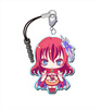 фотография No Game No Life Trading Metal Charm Strap: Stephanie Dora