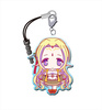 фотография No Game No Life Trading Metal Charm Strap: Feel Nilvalen