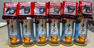 фотография Rurouni Kenshin Strap Designed by PansonWorks: Himura Kenshin