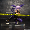 фотография Fairy Tale Figure Villains Vol.02 Assassin Cheshire Cat Midnight Purple ver.