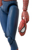 фотография MAFEX No.004 Amazing Spider-Man DX set