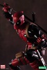 фотография ARTFX+ Marvel NOW! Deadpool