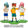 фотография Inazuma Eleven GO Legend Player: Kazemaru Ichirouta Second Uniform ver.