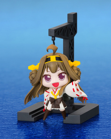 главная фотография ~Kan Colle~ Mini Figure: Kongou