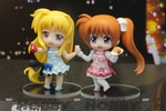 фотография Nendoroid Petit Mahou Shoujo Lyrical Nanoha ViVid: Takamachi Nanoha Mom ver.