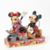 фотография Disney Traditions ~“Picking Pumpkins Together”~ Harvest Mickey & Minnie