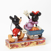 фотография Disney Traditions ~“Picking Pumpkins Together”~ Harvest Mickey & Minnie