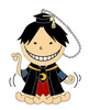 фотография Ansatsu Kyoushitsu FuriFuri Mascot Vol.2: Disguised