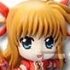 Ichiban Kuji Premium Mahou Shoujo Lyrical Nanoha Innocent 1st Duel: Alisa Bannings Kyun-Chara