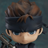 Nendoroid Solid Snake