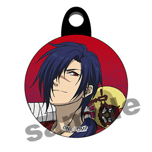 главная фотография DRAMAtical Murder Midorijima Summer Festival ~Can Strap~: Koujaku