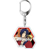 фотография DRAMAtical Murder Midorijima Summer Festival ~Acryl Key Holder~: Koujaku