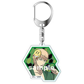 главная фотография DRAMAtical Murder Midorijima Summer Festival ~Acryl Key Holder~: Noiz