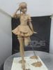 фотография E2046 ORI Fashion Saber Cafe Shop Maid