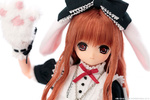 фотография Ex☆Cute 10th Best Selection: Classic Alice: Tick-Tock Rabbit Himeno ~Normal Mouth ver.~