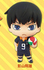 фотография Colorfull Collection Haikyuu!!: Kageyama Tobio