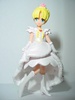 фотография Ashita no Nadja DX Set 2: Nadja Applefield White Dress Ver.