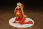 фотография Souryuu Asuka Langley Test Plug Suit ver.