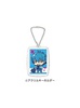 фотография DRAMAtical Murder Mini Event Set ~Acryl Key Holder~: Aoba