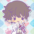 Brothers Conflict Rubber Strap Collection Side B: Masaomi Asahina