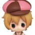 Kuji Honpo Free! ~Bitter Chocolate~: Hazuki Nagisa Deformed Figure