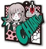 фотография Super Danganronpa 2 Trading Rubber Coaster Collection: Nanami Chiaki