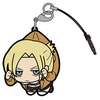 фотография Attack on Titan Tsumamare Pinched Strap: Annie Leonhardt