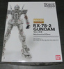 фотография MG RX-78-2 Gundam Ver. 3.0 Mechanical Clear Ver.