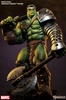 фотография Premium Format Figure King Hulk