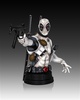 фотография Deadpool X-Force Variant Mini Bust Diamond Exclusive