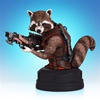 фотография Rocket Raccoon Mini Bust