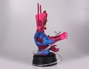 фотография Galactus Mini Bust